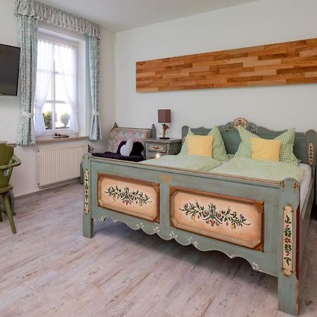 Landhaus Schulze - Ihr Hundefreundliches Hotel Im Harz Herzberg am Harz Ngoại thất bức ảnh