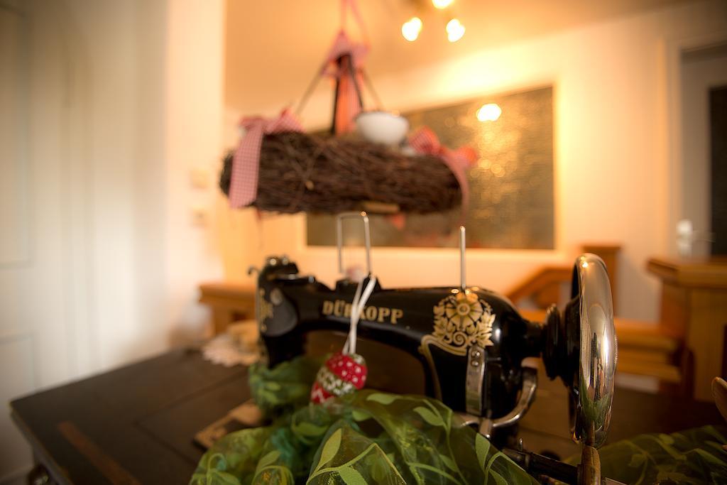 Landhaus Schulze - Ihr Hundefreundliches Hotel Im Harz Herzberg am Harz Ngoại thất bức ảnh