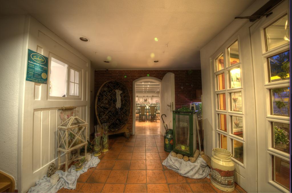 Landhaus Schulze - Ihr Hundefreundliches Hotel Im Harz Herzberg am Harz Ngoại thất bức ảnh