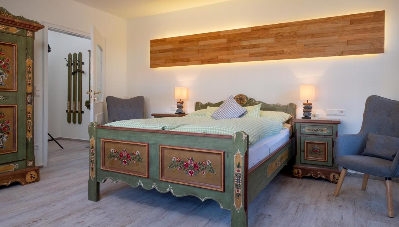 Landhaus Schulze - Ihr Hundefreundliches Hotel Im Harz Herzberg am Harz Ngoại thất bức ảnh