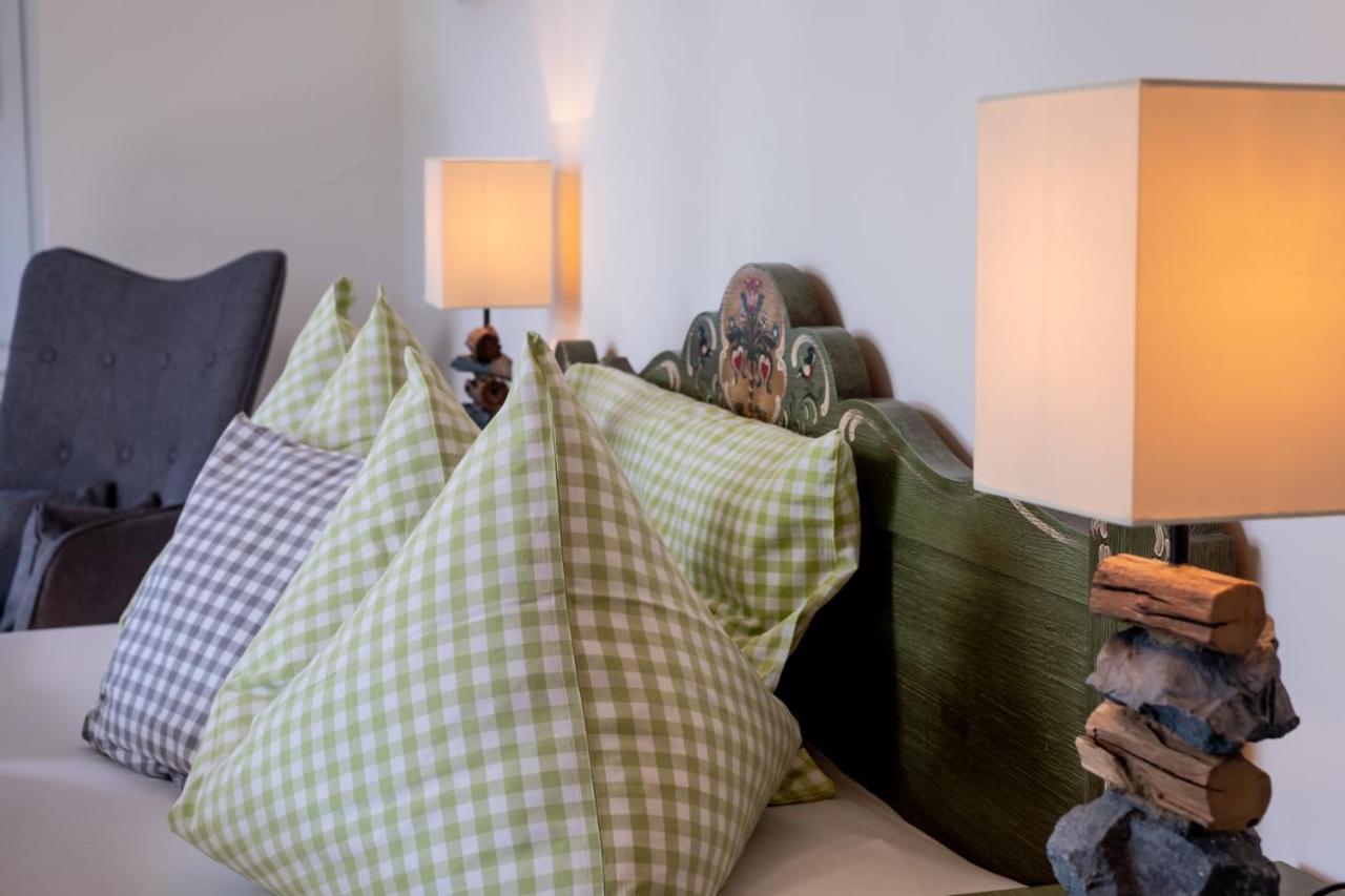 Landhaus Schulze - Ihr Hundefreundliches Hotel Im Harz Herzberg am Harz Ngoại thất bức ảnh