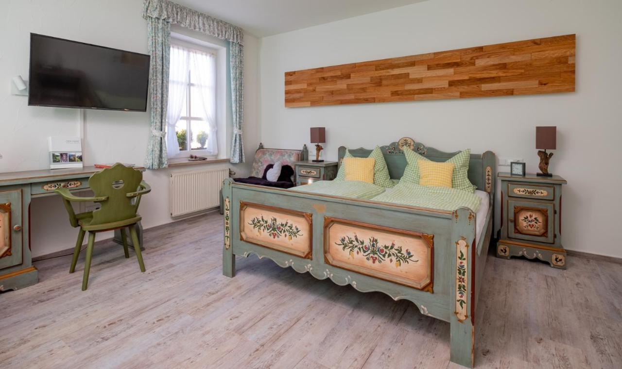 Landhaus Schulze - Ihr Hundefreundliches Hotel Im Harz Herzberg am Harz Ngoại thất bức ảnh